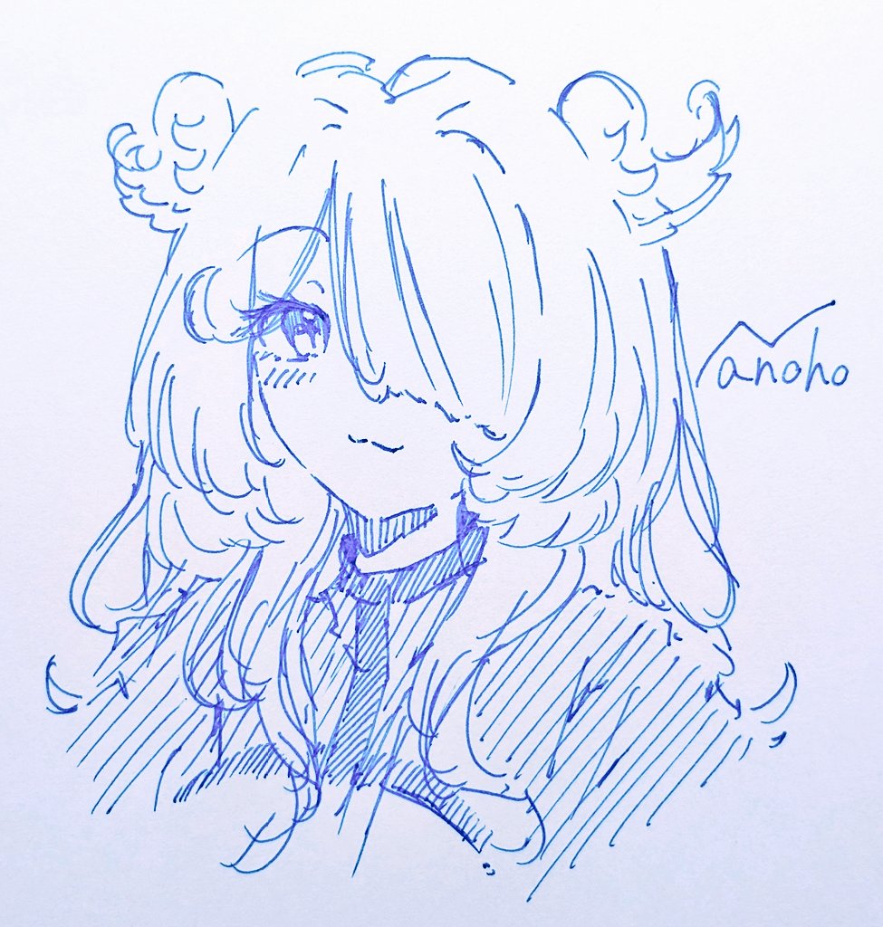 Nanoho tweet media