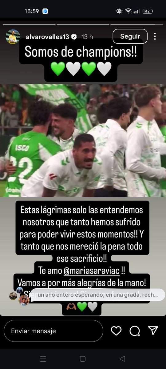Álvaro Borrego tweet media