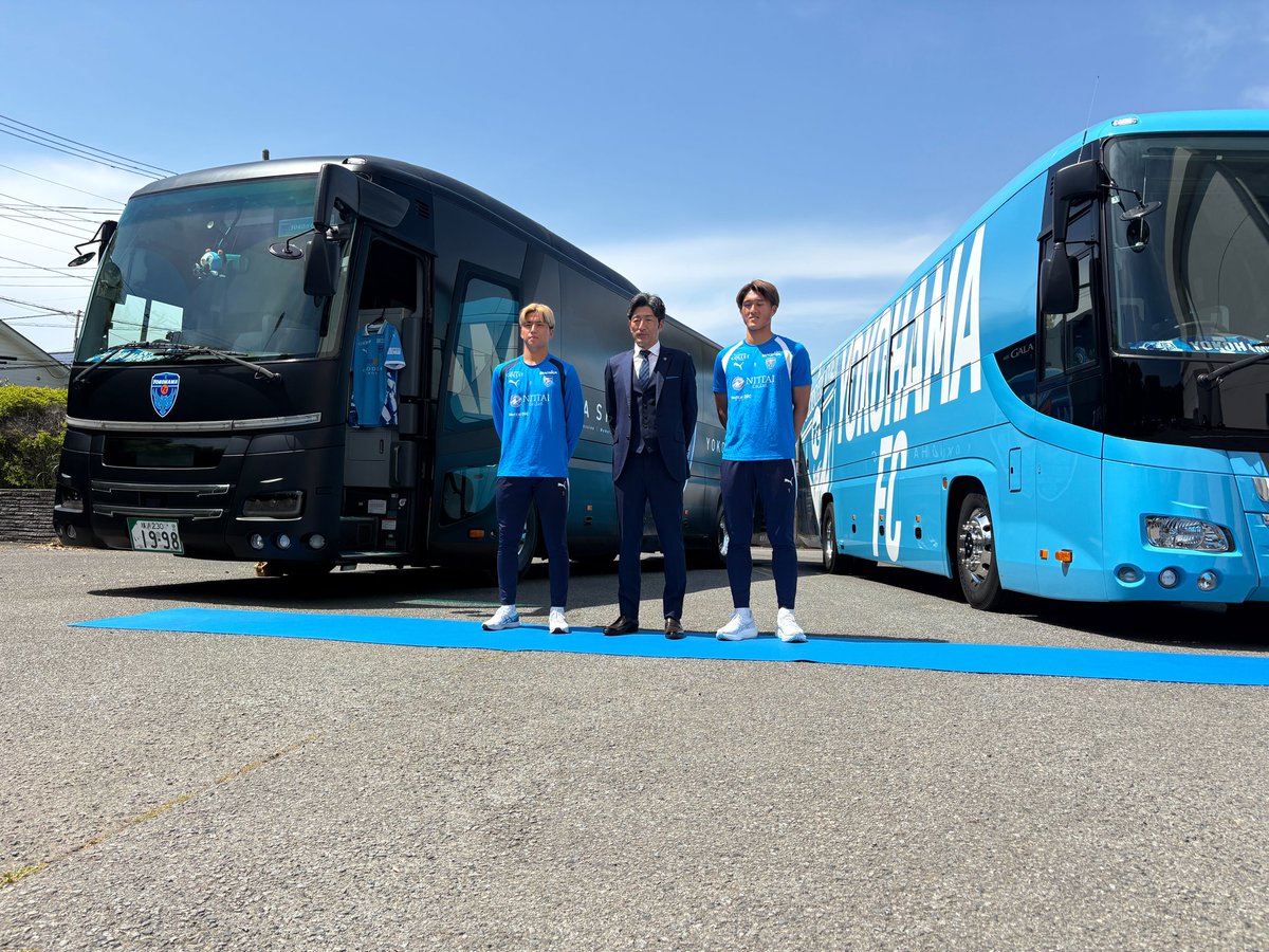 首都圏J2／サッカー新聞エルゴラッソ記者班 tweet media