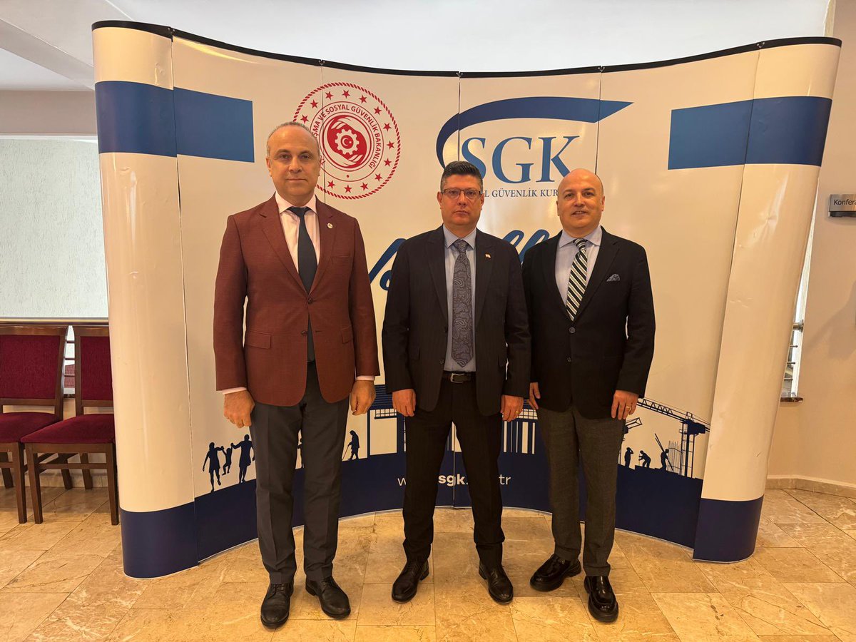 Uysal ALTUNDAĞ tweet media