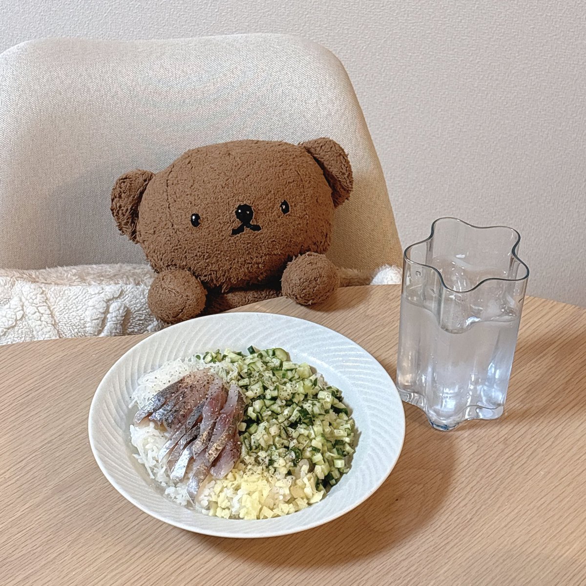 もちもちぼりちゃん tweet media
