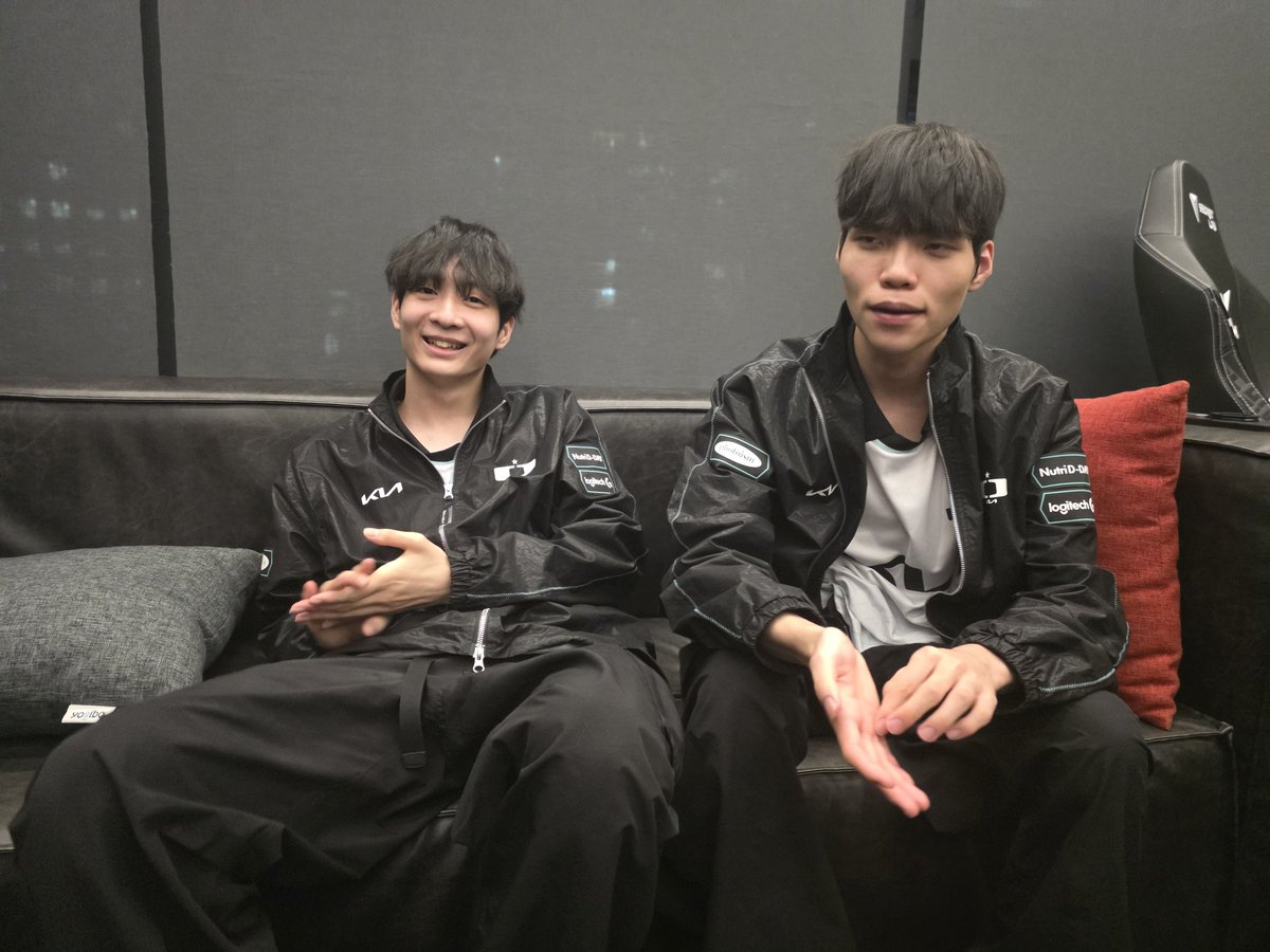 Joon Lee tweet media