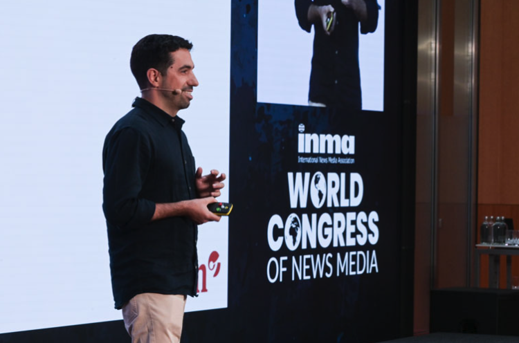 INMA tweet media