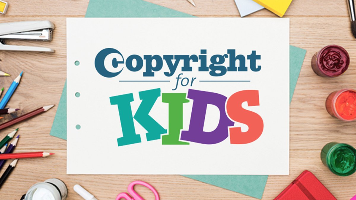 US Copyright Office tweet media