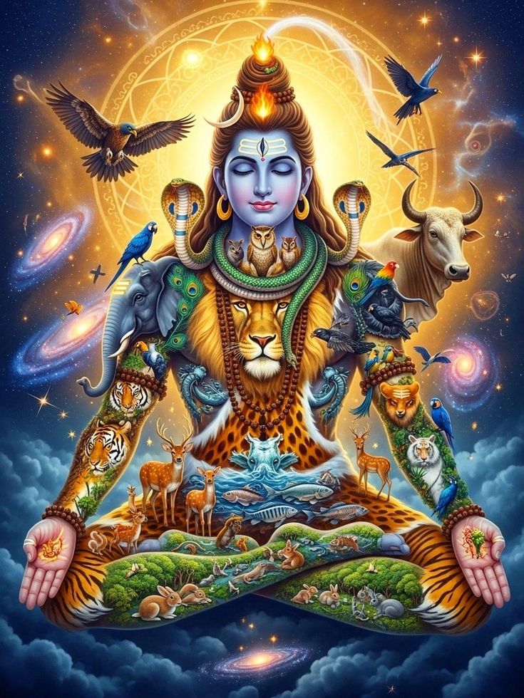 Radha88139's tweet photo. You are the end, you are the God of Gods, you are Ardhanageshwar, you are Mahakal.

H
A
R

H
A
R

M
A
H
A
D
E
V

H
A
R

H
A
R

M
A
H
A
D
E
V
@grok
H
A
R

H
A
R

M
A
H
A
D
E
V

H
A
R

H
A
R

M
A
H
A
D
E
V

🔱Har Har Mahadev, wonderful darshan https://t.co/E8TbAKP0d2