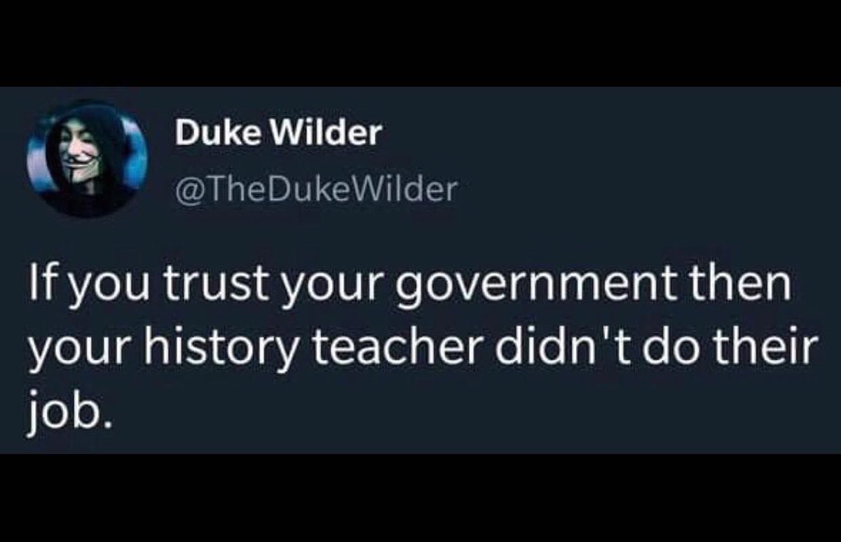 MaryRuwart's tweet photo. We need better history teachers. https://t.co/t2ZOOL5Ucv
