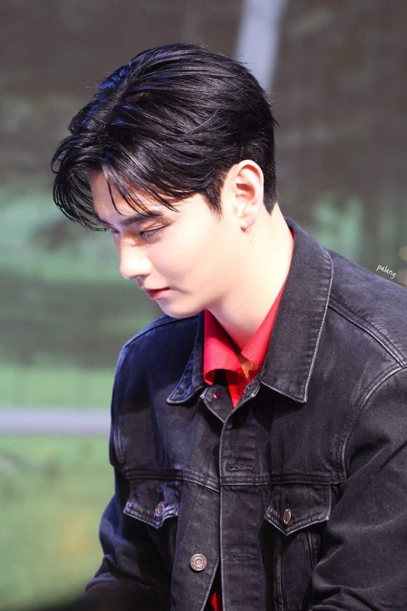 palang_22's tweet photo. 260510 차주완 팬미팅<찻잔 생일파티> 밤공

૮₍˃̵֊ ˂̵ ₎ა

#차주완 #CHAJOOWAN https://t.co/xNH9Ulb8Or
