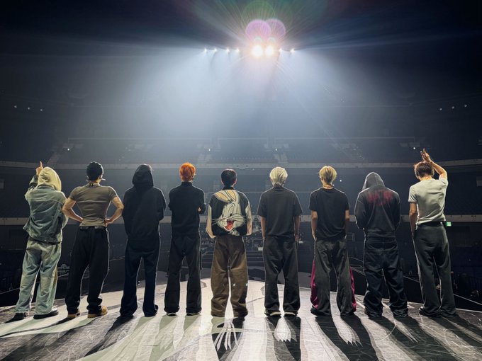 Selin__gul's tweet photo. 2026 &amp;TEAM KONSER TURU 'BLAZE THE WAY'

KANAGAWA Hazır mısın?

■セトリ/座席表/感想レポ
https://t.co/rGOsUjwCLh

#andTEAM
#ASIATOUR_BLAZETHEWAY
#BLAZETHEWAY_JAPAN https://t.co/IFLsmBhURW