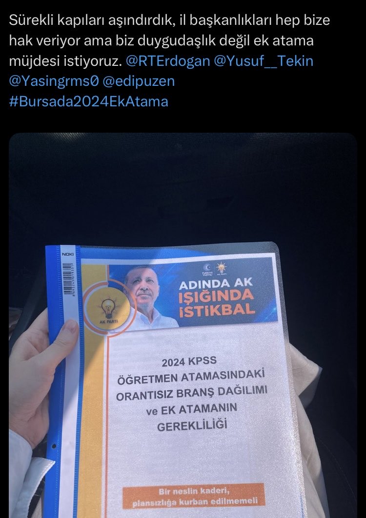 aişe tweet media