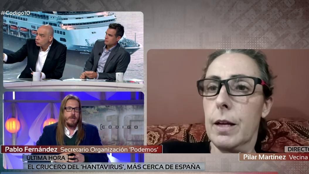 Código 10 tweet media