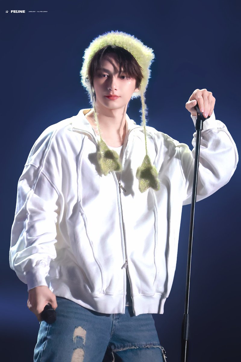 260513 YAKUSOKU FanMeeting in Tokyo #준 #준휘 #JUN #문준휘 #文俊辉