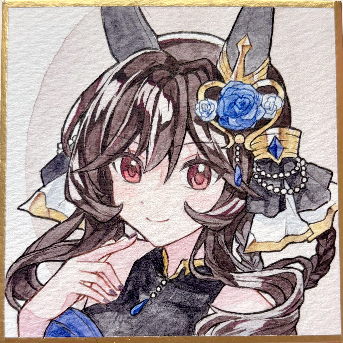 ふらん (@flan27_) / Posts / X