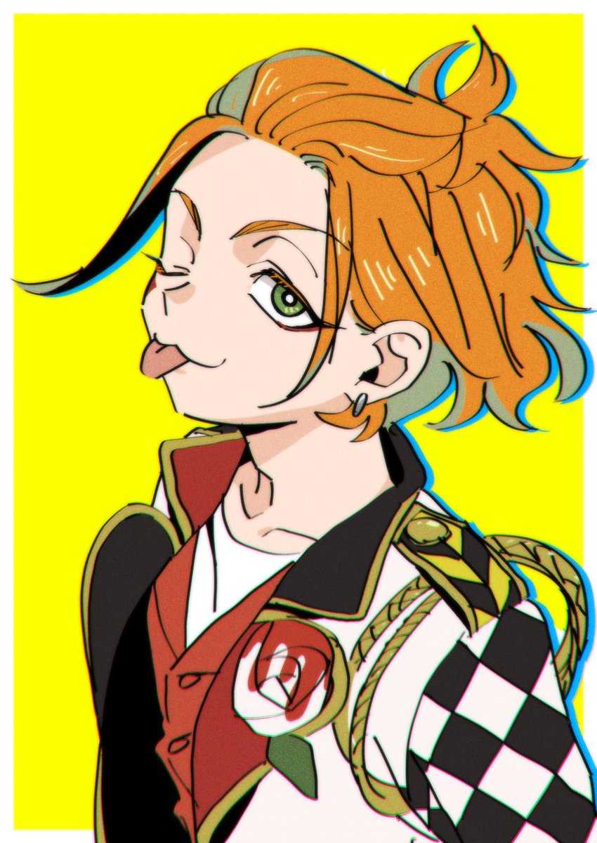 佐藤んーこ tweet media