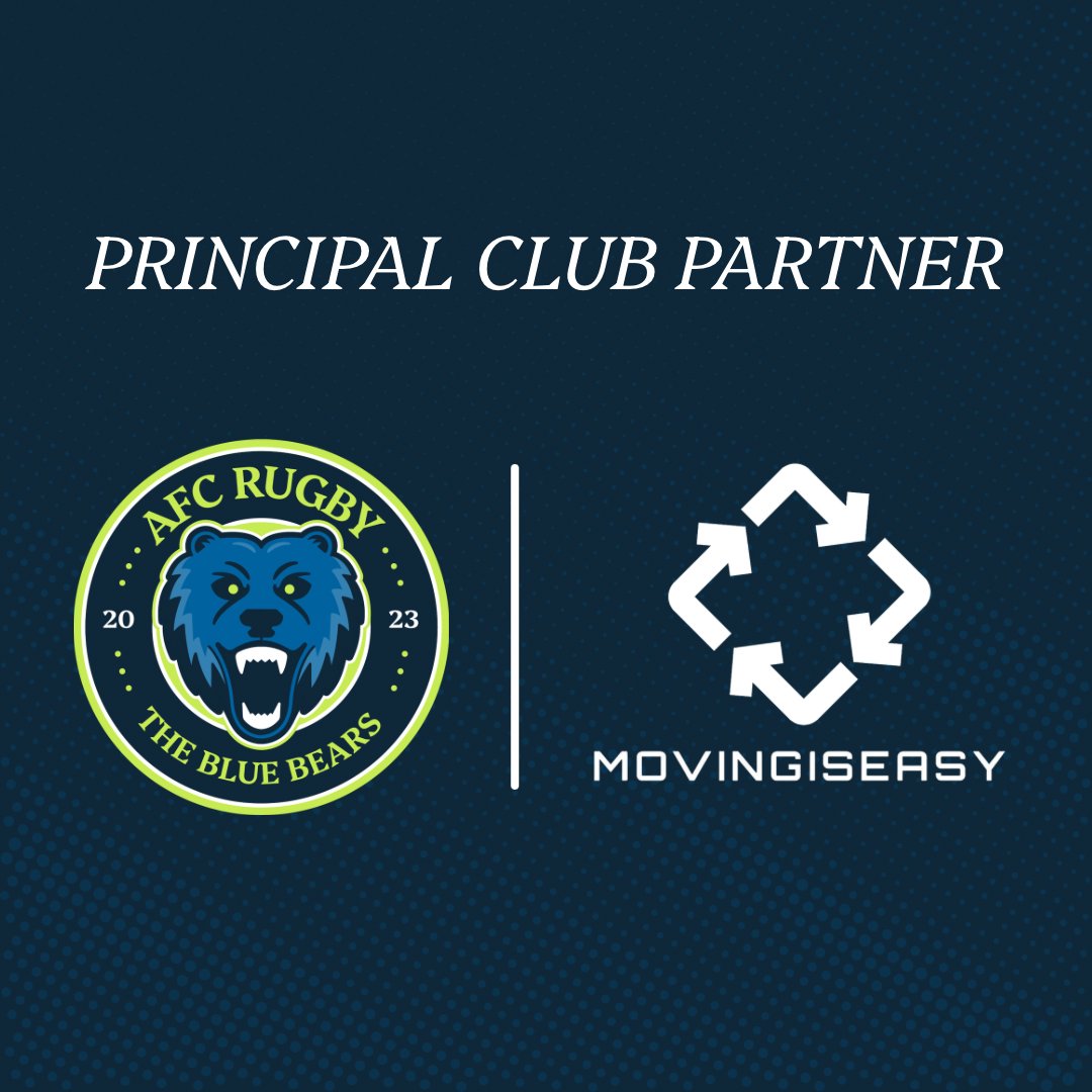 AFC Rugby tweet media