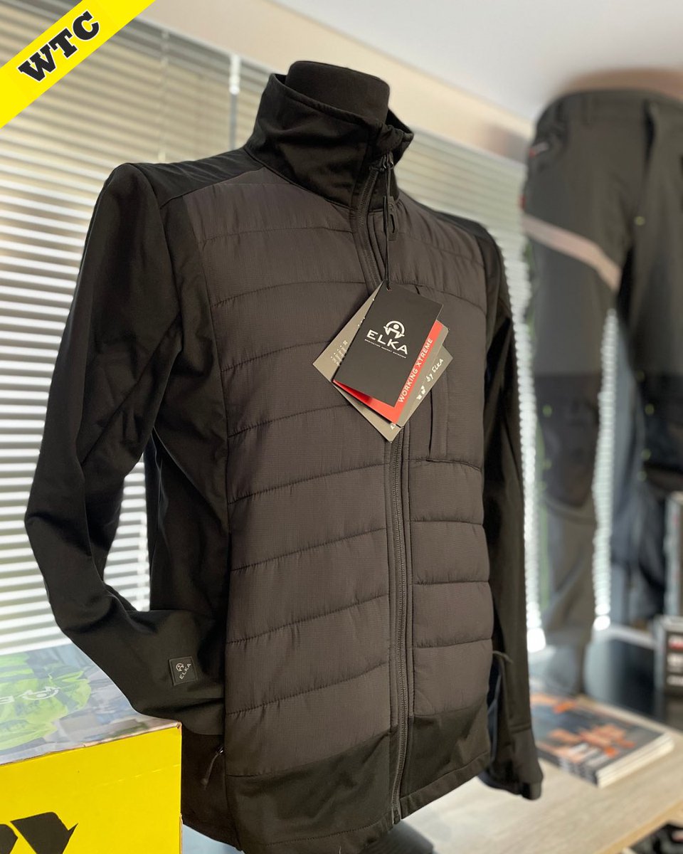 WTC Workwear Embroidery & PPE Specialists tweet media
