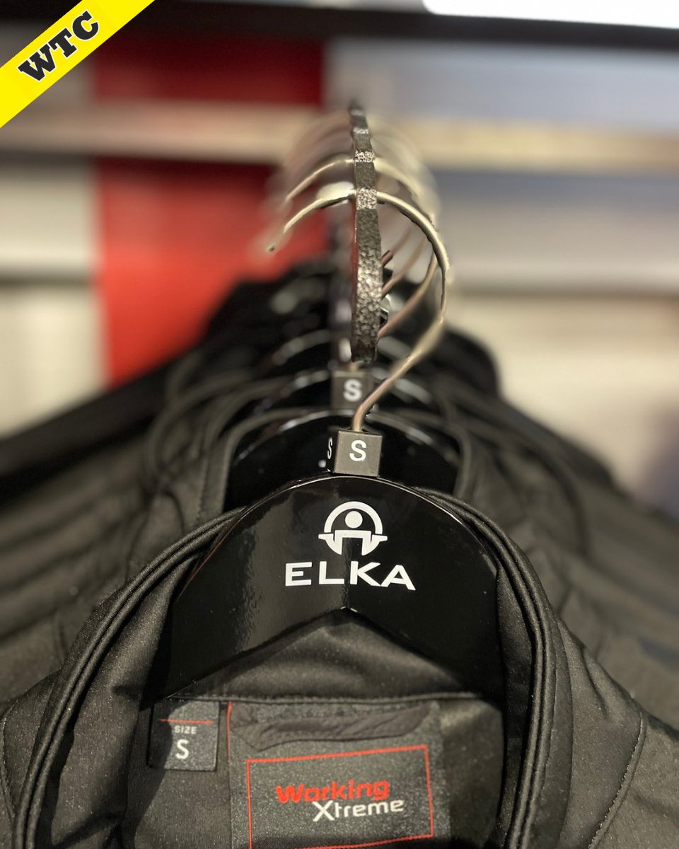 WTC Workwear Embroidery & PPE Specialists tweet media