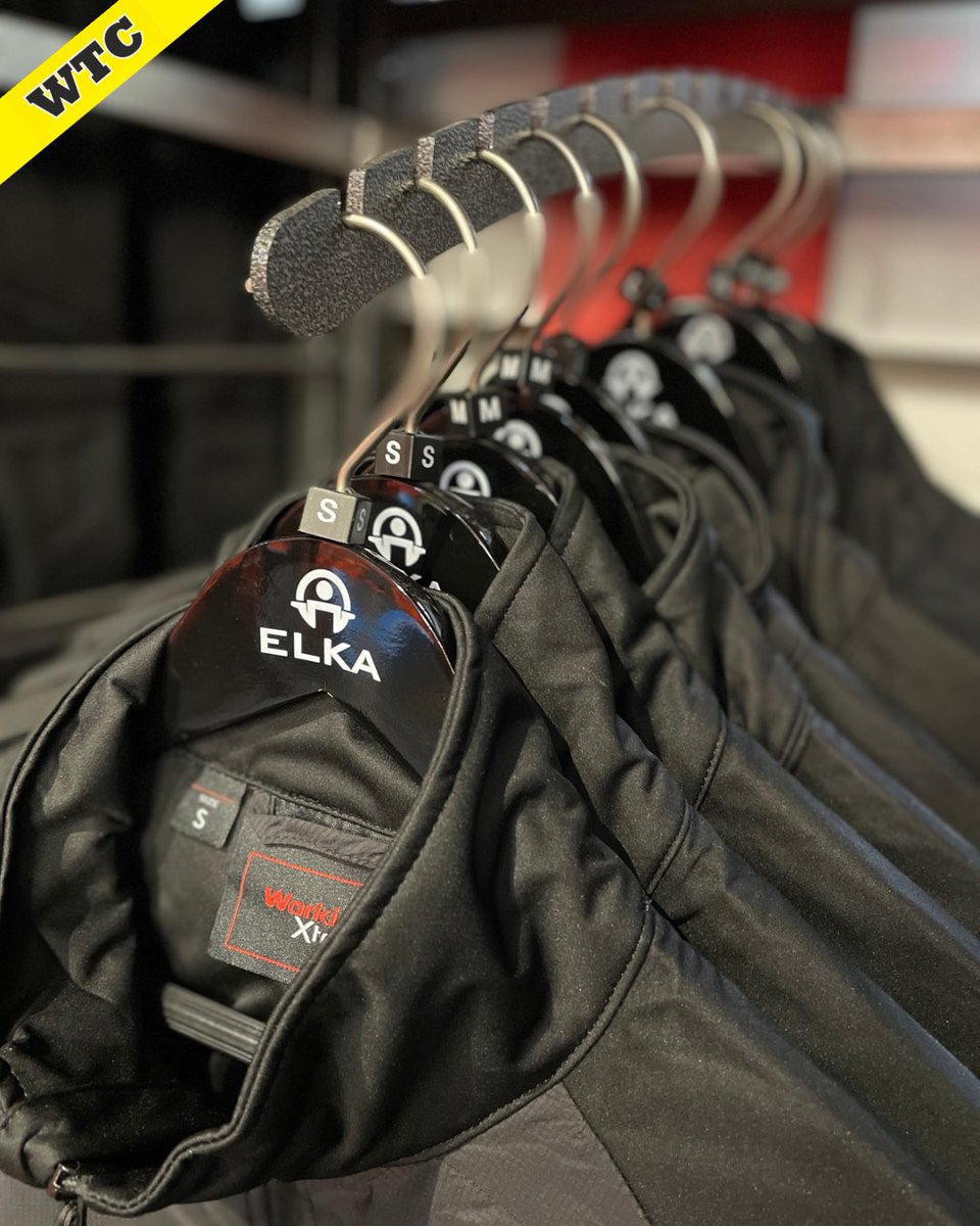 WTC Workwear Embroidery & PPE Specialists tweet media