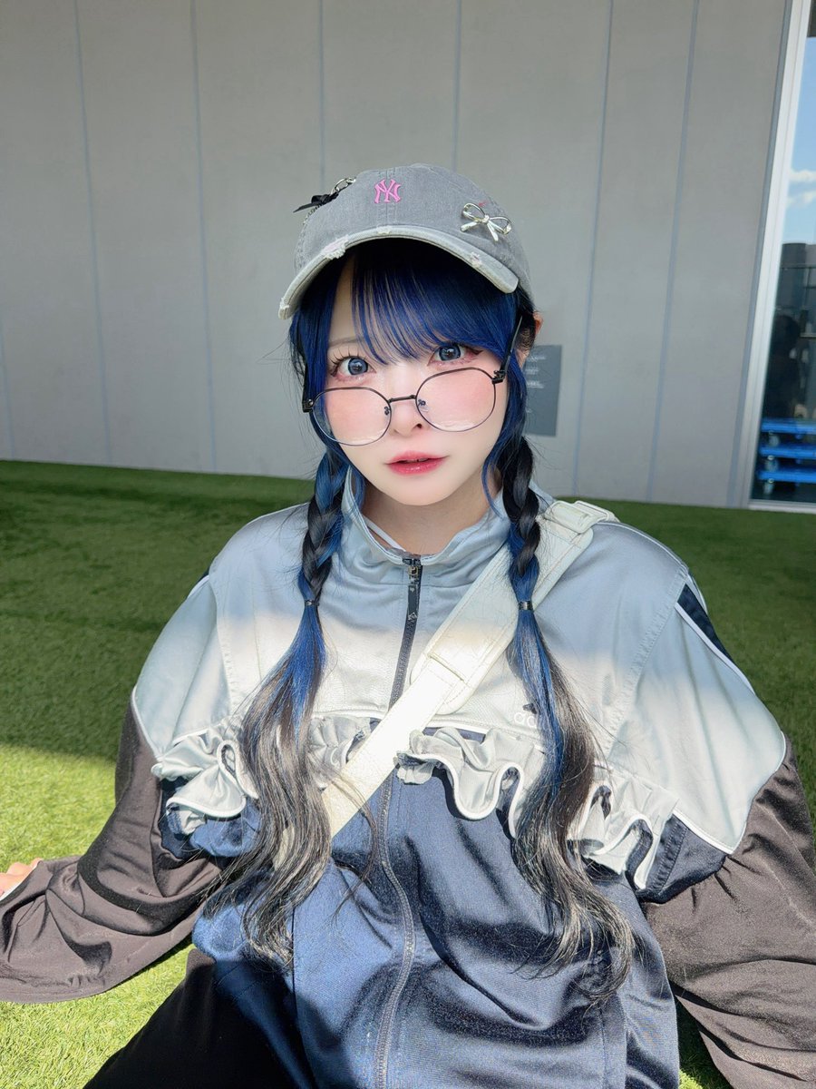 ピクニックしよ🧺？