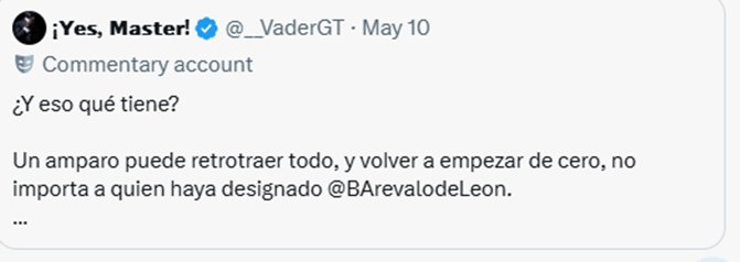 Marco tweet media
