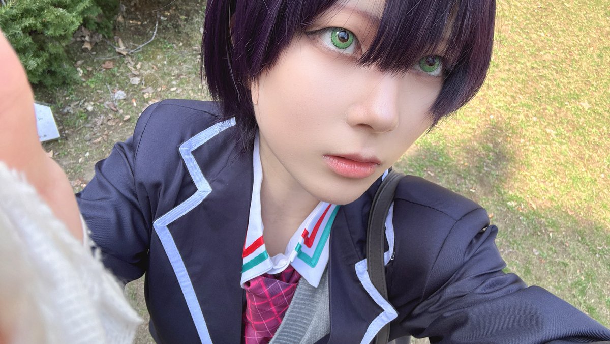 3vciv's tweet photo. #アコスタ札幌　🌈🕒cos https://t.co/ri8qXgmAZn