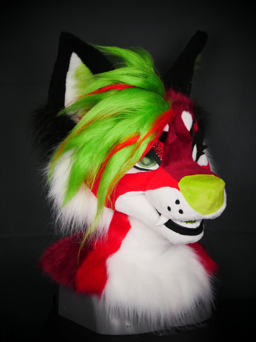 Fursonaline tweet media