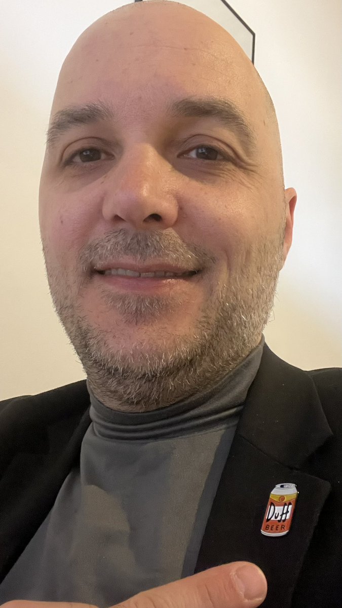 PL Gilbert tweet media