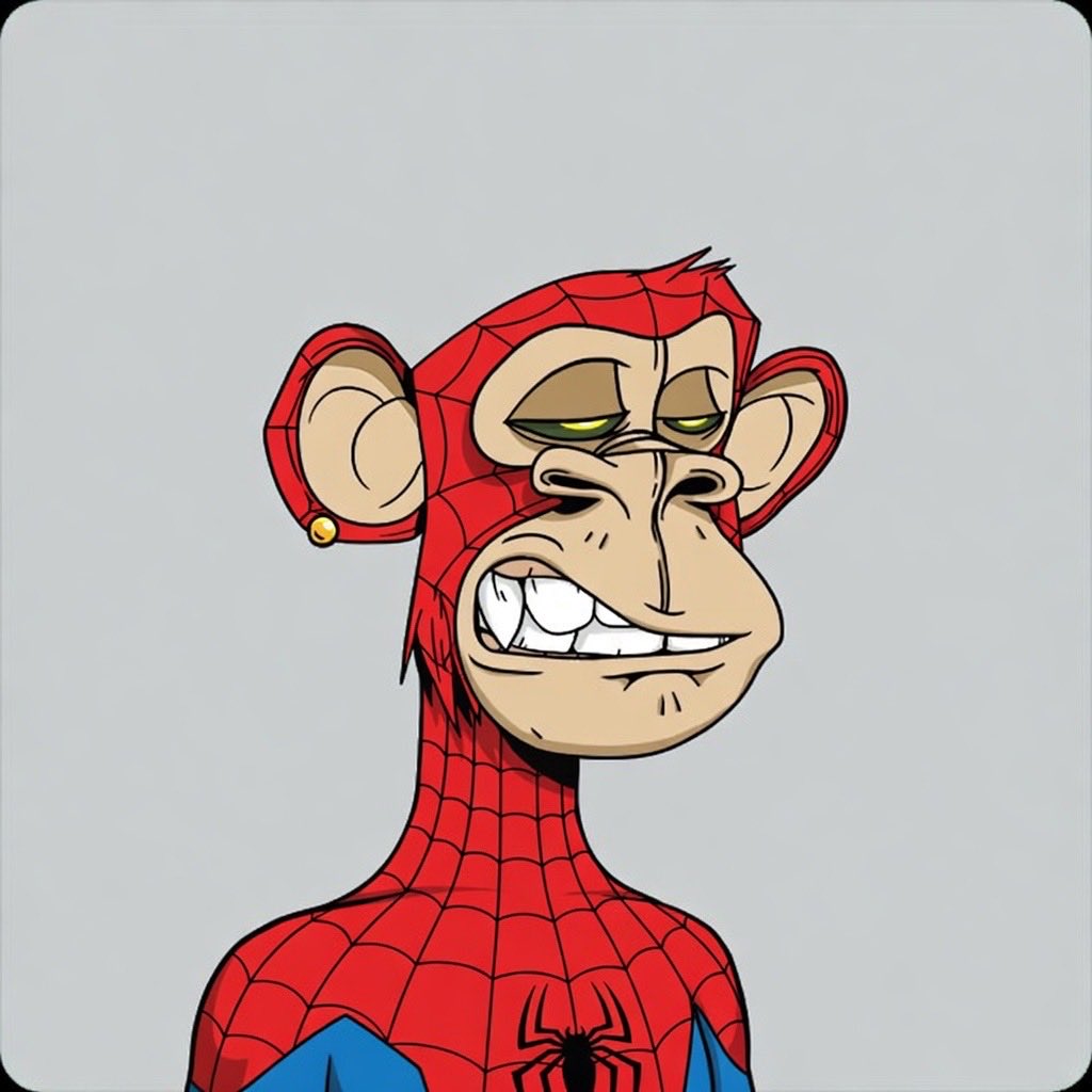 Peter Parker tweet media