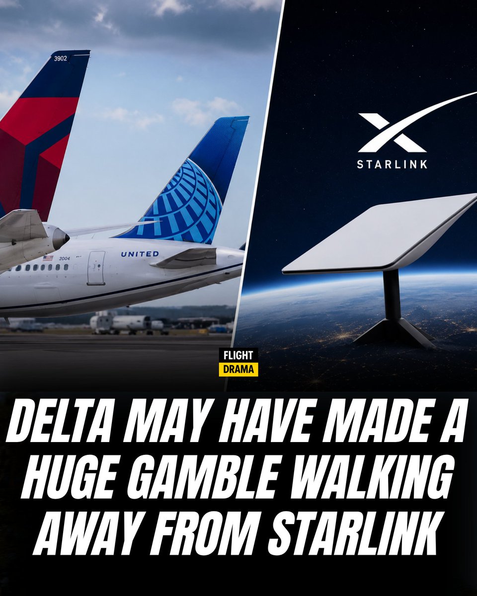 Flightdrama tweet media