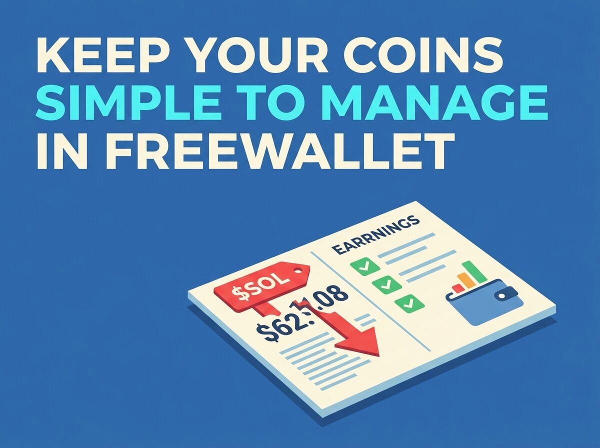 Freewallet - Web & Crypto App tweet media