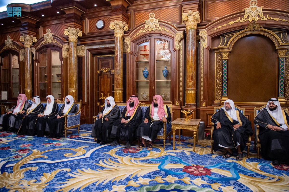 الإخبارية السعودية - آخر الأخبار tweet media