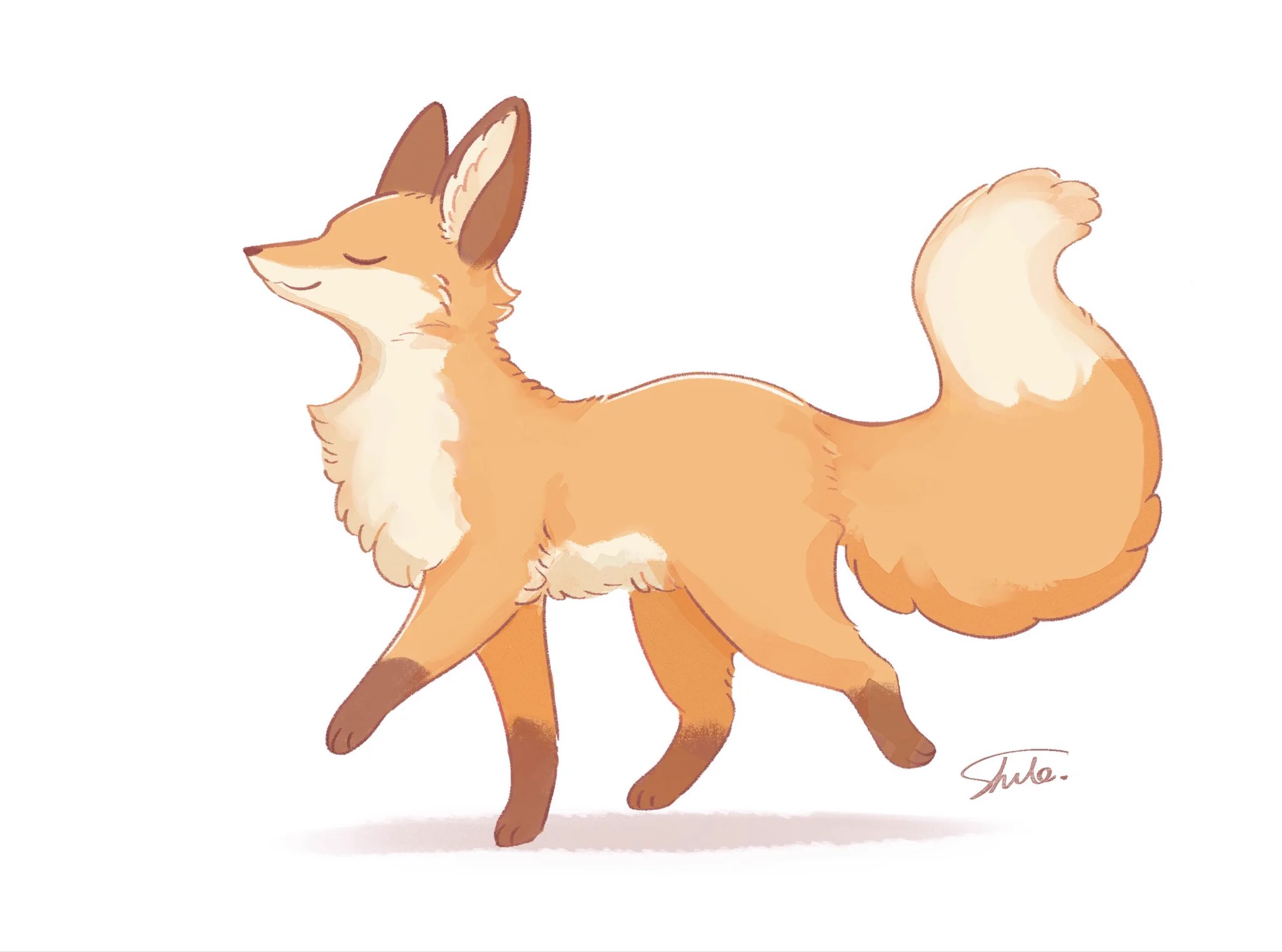 たき しらの🦊💤本を書いています (@popfox_studio) / X