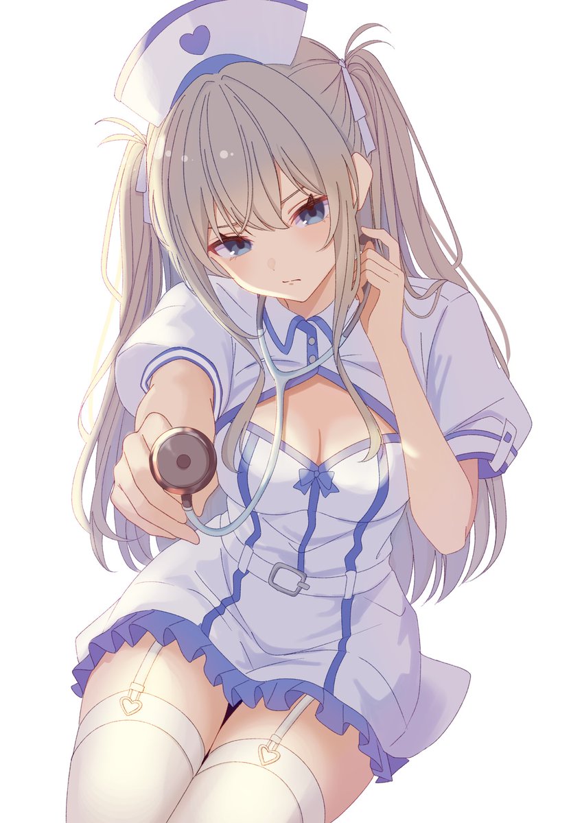 misumi_ak's tweet photo. #星の吸血鬼にさよならを

5/12は看護師の日‼️ https://t.co/SODVUrvT3H