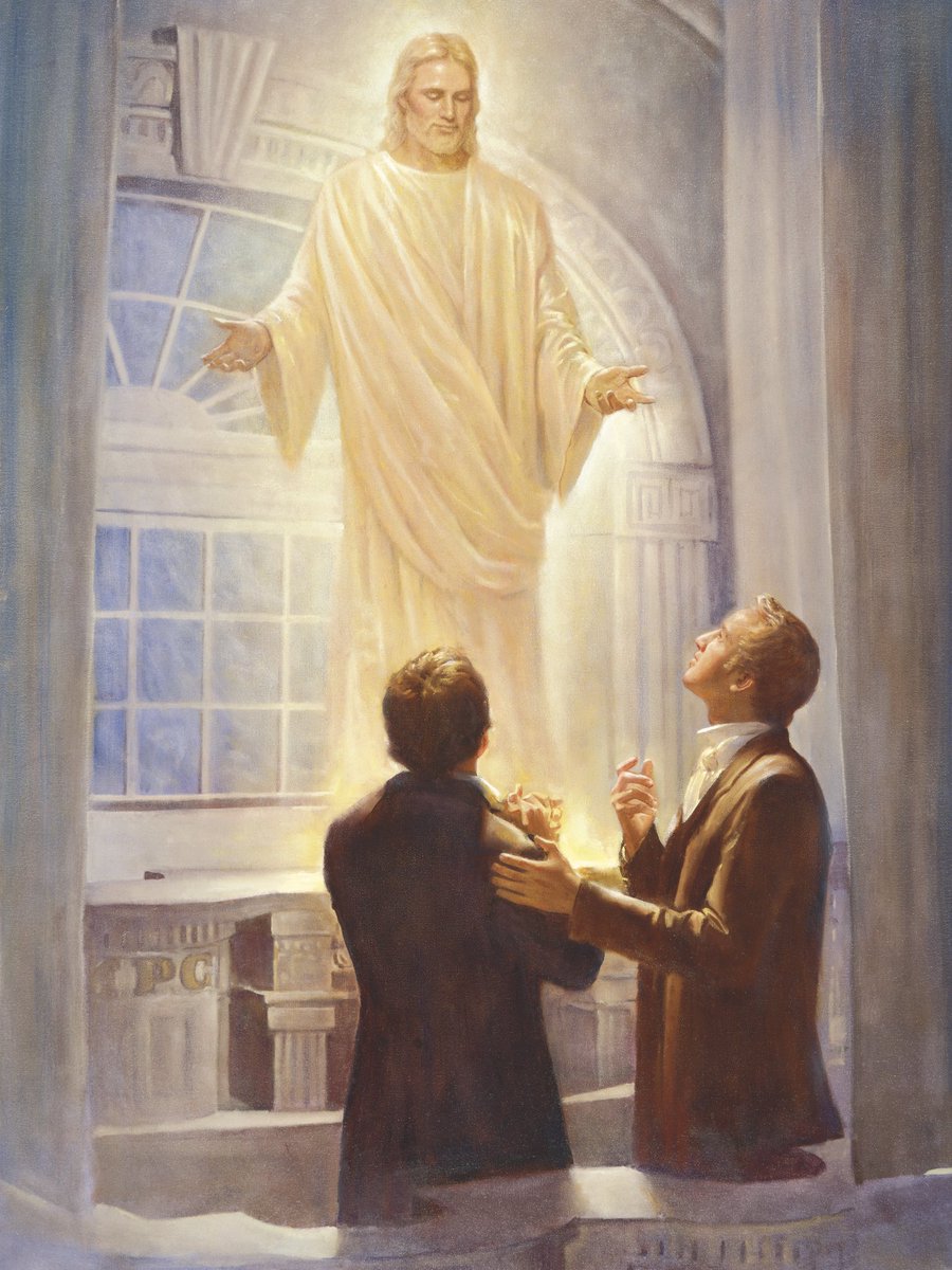 Peacemaking Saint tweet media
