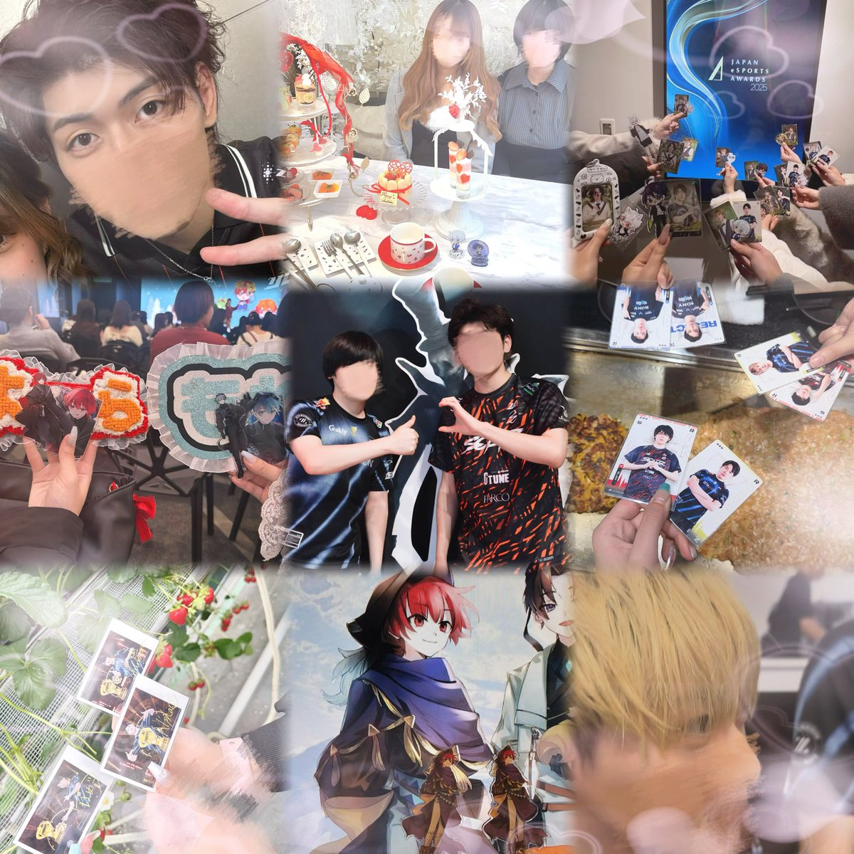 kii. tweet media