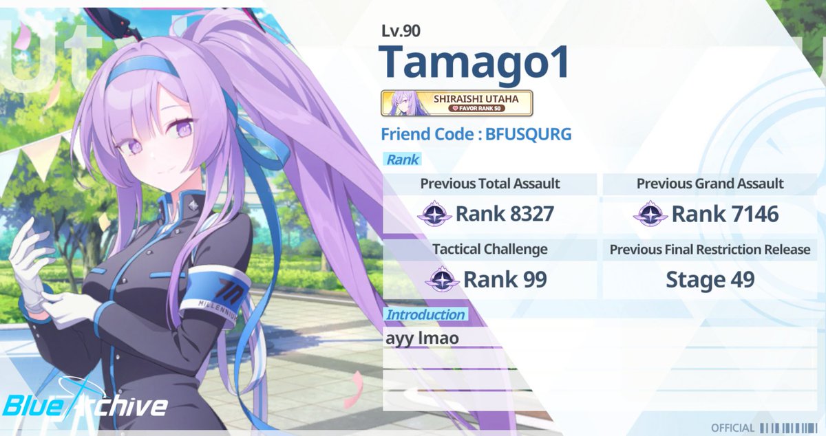 MarioMaster94's tweet photo. I barely made it in all three but surely now with all platinums I can finally call myself a decent Blue Archive gamer right??? Just need to finally clear torment next.

Just don't look at my final restriction score because I don't like final restriction much. https://t.co/iJM8YQ6i9s