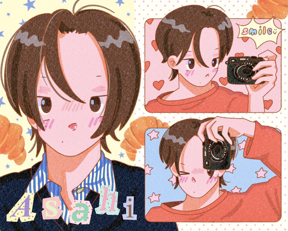 ;d☆ tweet media