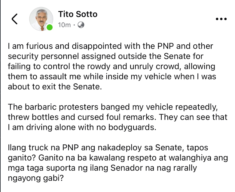 GMA News tweet media