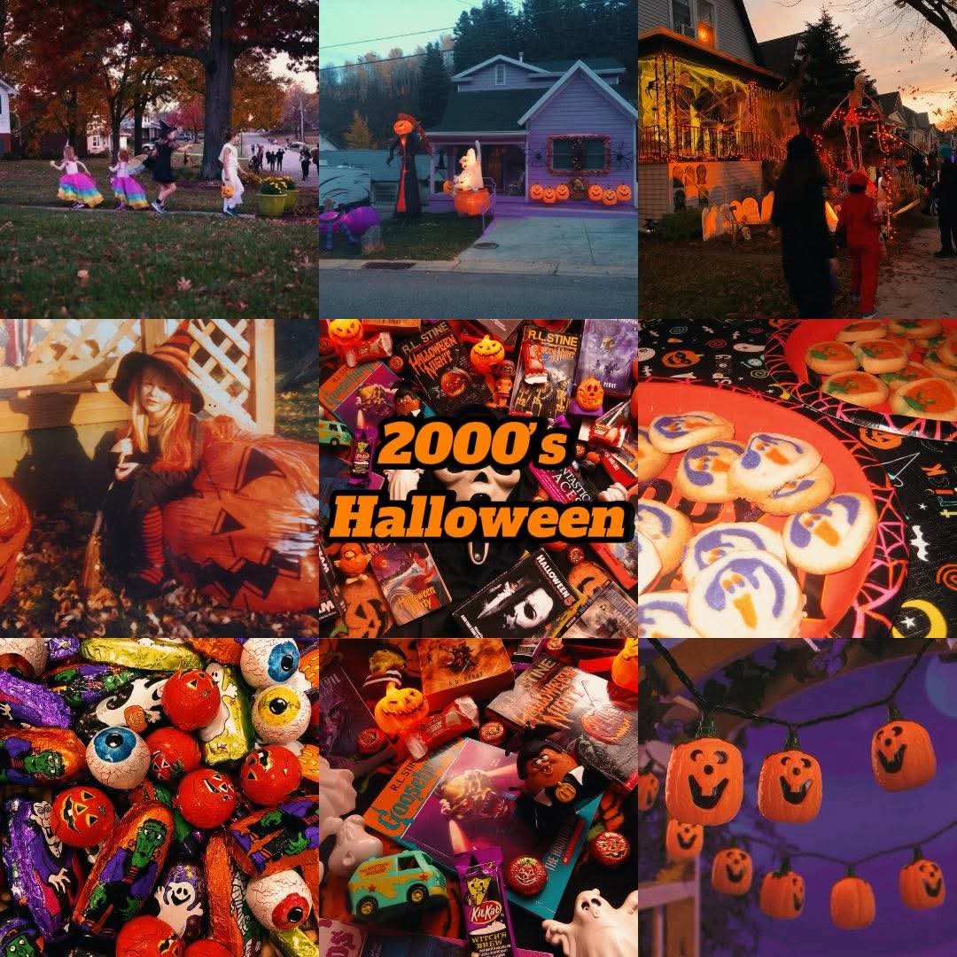 Halloween Queen ๐ tweet media