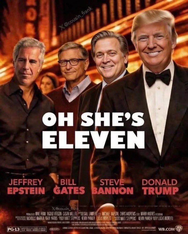 bmoreviachicago's tweet photo. Just a bunch of middle aged men who can’t seem to handle women—so they got manipulatable children to scratch that itch. #EpsteinsBestFriend #smokefleet https://t.co/Ki3TsRwa0p