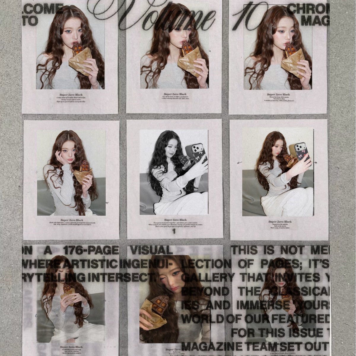 Wonypong) / Posts / X