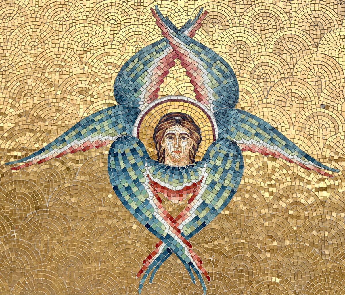 Angel enjoyer tweet media