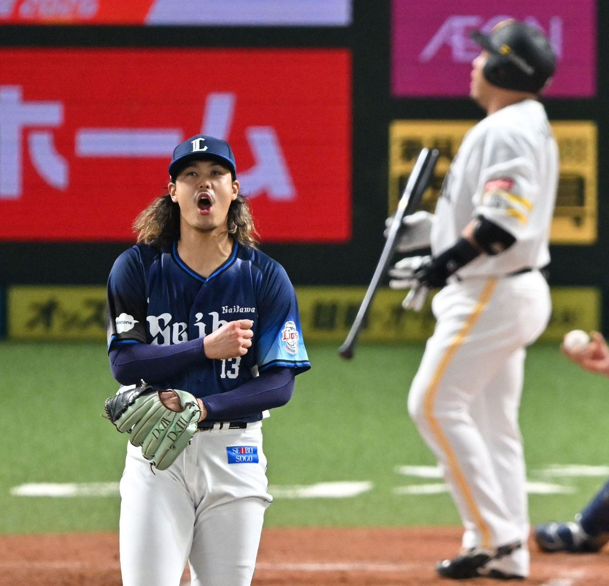 西スポWEB OTTO! タカ番がつぶやくソフトバンクホークス最新情報・裏情報 tweet media