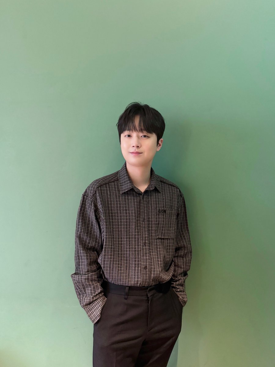 찬원이의 하루 tweet media