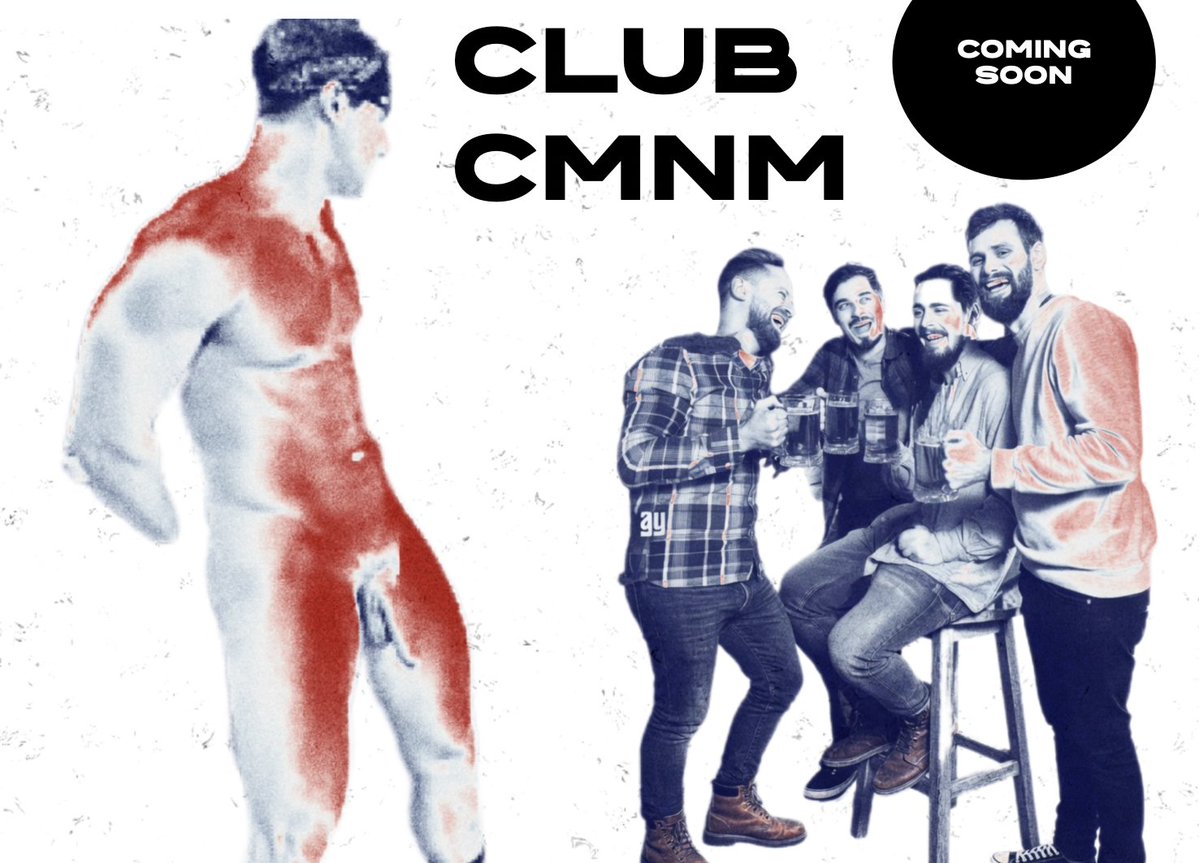ClubCMNM tweet media