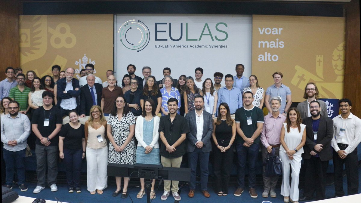 EULAS - Jean Monnet Network tweet media