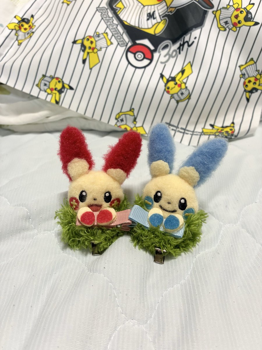 ◁これをな…(1枚目) ・ ・ ・ こうじゃ！(2枚目)▶︎ #プラスル #マイナン
