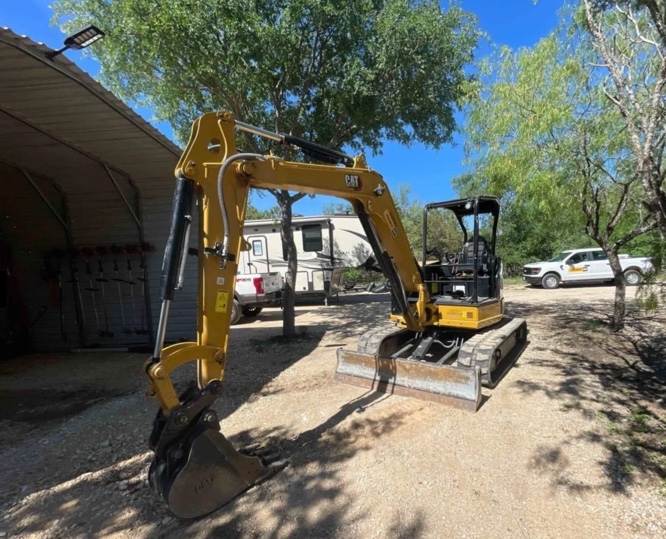 HoltUsed's tweet photo. Our used equipment delivers the power you need—without stretching your budget.
📢: 2025 Cat – 305CR
⏳: 154
💰: 69,500
🔗: https://t.co/PdYSeVDcuZ

#HOLTUsed #UsedEquipment https://t.co/J5yhkxuJQk