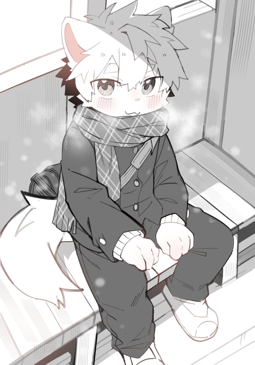 蘭太 tweet media