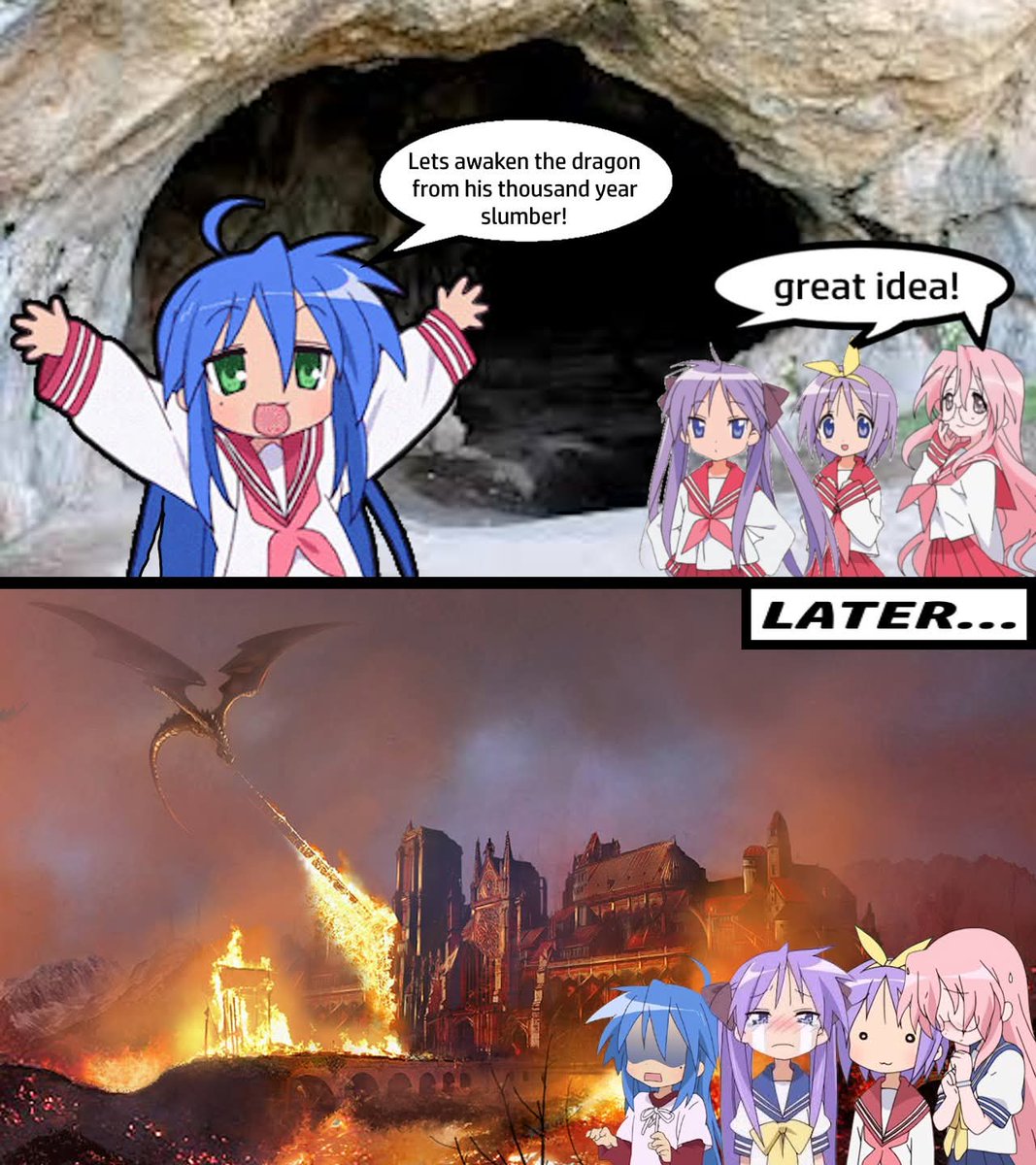 Random Moe Larp 🍥🍣🍶 tweet media