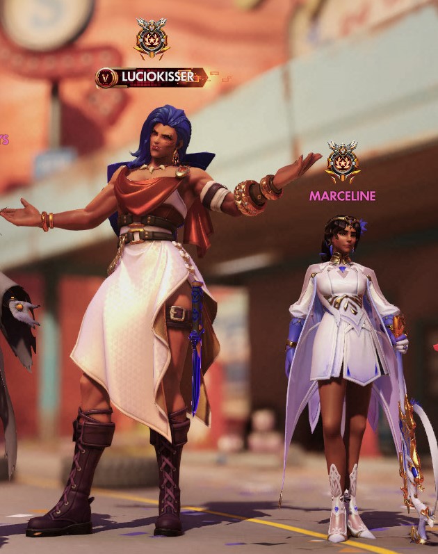 Rat🏳️⚧️♡Lucio Kisser🐸Booptiste CEO♡ tweet media